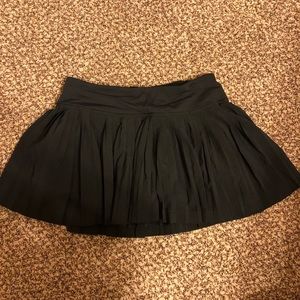Lululemon Tennis Skirt